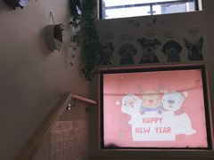 -BlueBubble蓝泡泡婴幼儿游泳会所(合川路店)