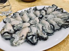 -濠轩阁特色生蚝火锅(水湾路店)