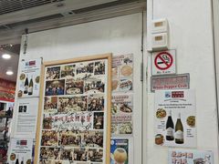 -牛车水美食街
