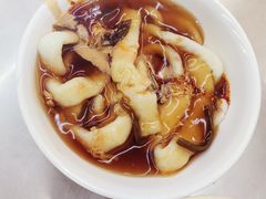 -杨记灌肠(食品街店)