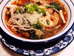 -君悦酒店·乐厨·高空自助餐(青年大街店)