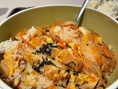 -dodonpa.墩墩伐 便当食堂(博华广场店)