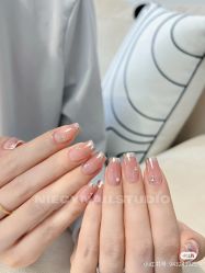 -斯馨·健康美甲美睫