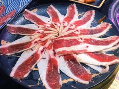 -鹤江桥·红油牛肉粉(SKP店)
