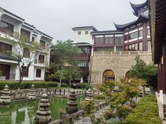 -苏州吴宫泛太平洋酒店