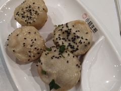 双拼生煎-小杨生煎(龙之梦购物中心店)