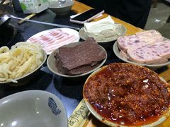 -星鸿社重庆老火锅
