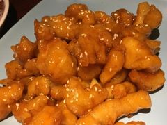 -金牌外婆家(苏州中心店)