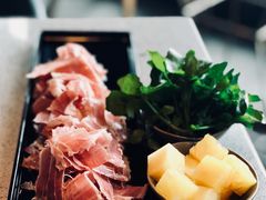 冷切云南火腿-半山腰·云南菜(侨福芳草地店)
