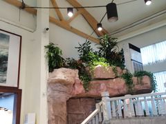 -金河半岛园林酒家(金融城店)