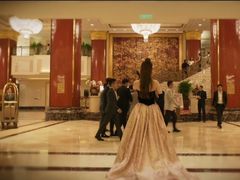 -北京中国大饭店