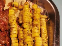 -阿记烧烤(大兴新区店)