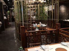 大堂-东来顺饭庄(apm总店)