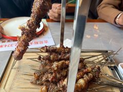 -通海俄式烧烤·俄罗斯大串(嵩山路店)