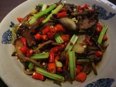 烟笋腊肉-潇湘阁(昆泰国际大厦店)