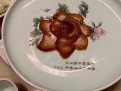 -京华烟云·北京烤鸭(领展购物广场·中关村店)