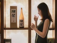 -月下料理(楷林IFC店)