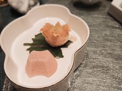 -浙江西子宾馆·牡丹厅