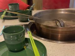 -润园四季椰子鸡火锅(海上世界店)