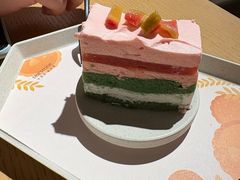 -tea'stone (万象天地店)