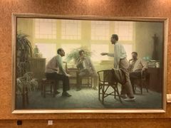 -北京人艺戏剧博物馆