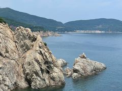 -威海国际海水浴场旅游区