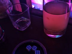 -MM·五声·音乐人与调酒师(西安路店)