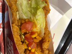 -肯德基(新阳光店)
