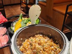 -牛品福潮汕牛肉火锅(旺庄店)