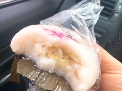 萝卜丝饼-仁昌顺(震泽店)