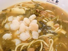-知味观(翡翠城店)
