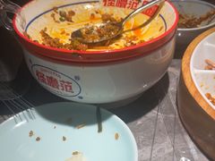 -怪噜范·贵阳小吃大排档(世纪金源店)