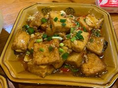 农家豆腐-和福餐馆(西江古街店)