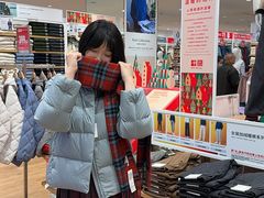 -优衣库(长沙国金中心店)