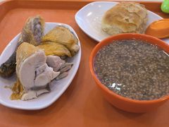 -香妃烤鸡(西单店)
