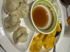 -开海·红岛海鲜虾水饺(石老人店)