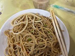 -老光明岗琼甜茶馆