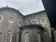 -平安桥天主教堂