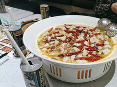 -青花椒花椒鱼(合生汇店)