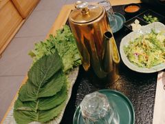 -臻牛烤肉