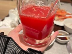 -Social 秀西餐厅-长沙瑞吉酒店(运达店)
