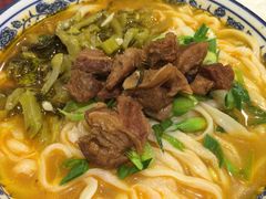 -京味民福烤鸭店(建设四马路店)