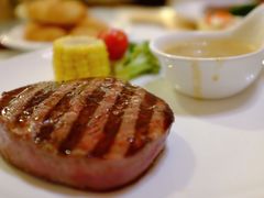 -斗牛士牛排(南京东路店)