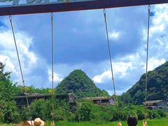 -高荡千年布依古寨旅游景区