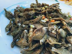 -黄牛肉馆·皖南土菜