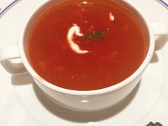 -俄士厨房(万松园店)
