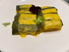 芝士南瓜-山水一号·中餐厅
