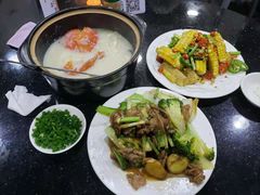 -一哥美食(总店)