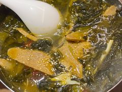 -枣子树·素食餐厅(普陀山店)