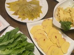 -蘭番坊青海特色铜锅涮·清真